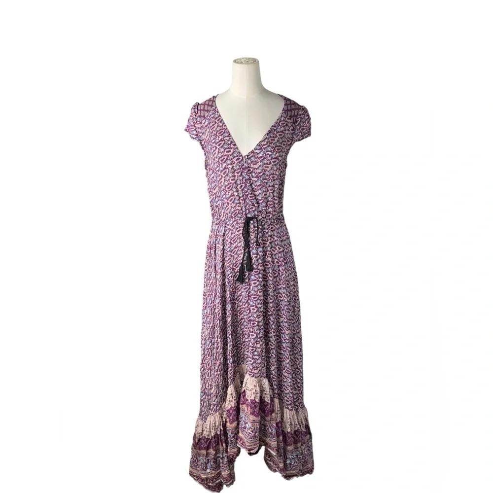 Nightcap Clothing ‘Luna’ Dress  size 3 - Picture 2 of 10